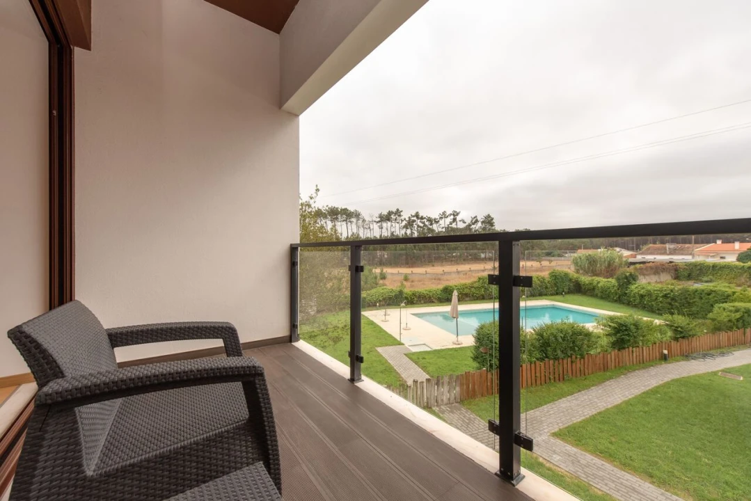 Quinta T15 para Venda em Monte Redondo e Carreira Foto 33