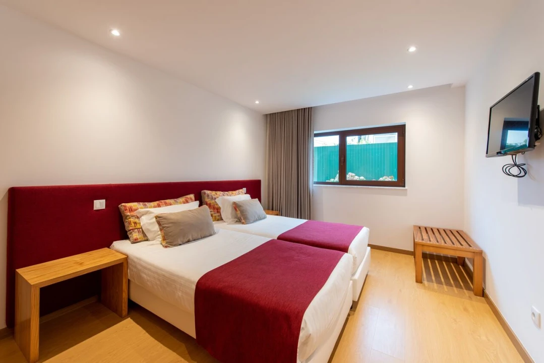 Quinta T15 para Venda em Monte Redondo e Carreira Foto 52