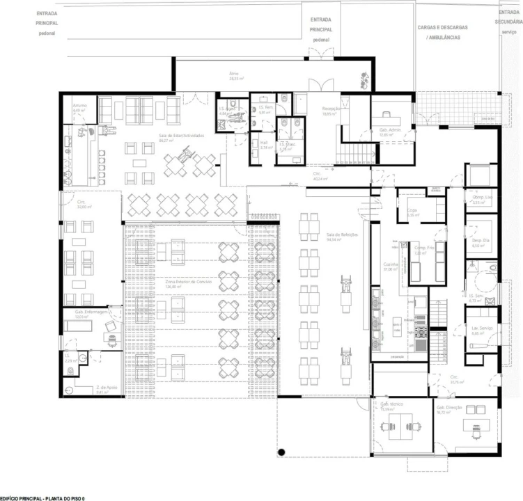 Quinta T15 para Venda em Monte Redondo e Carreira Foto 58