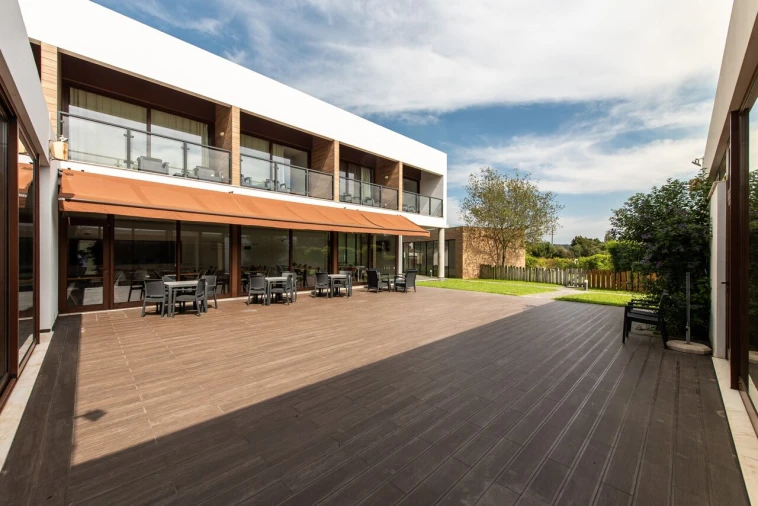 Quinta T15 para Venda em Monte Redondo e Carreira Foto 3