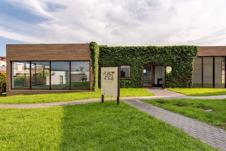 Quinta T15 para Venda em Monte Redondo e Carreira Foto 8