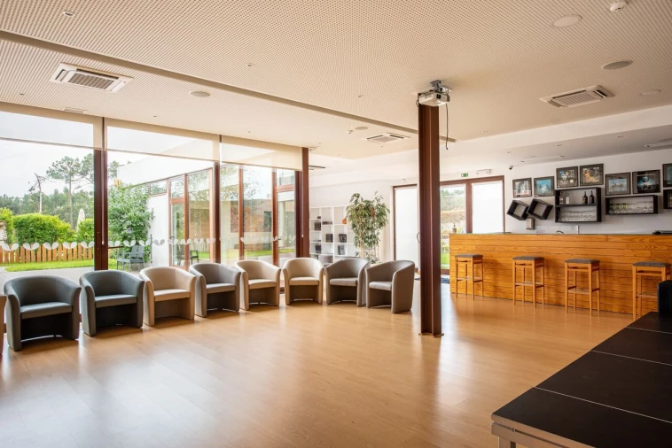 Quinta T15 para Venda em Monte Redondo e Carreira Foto 24