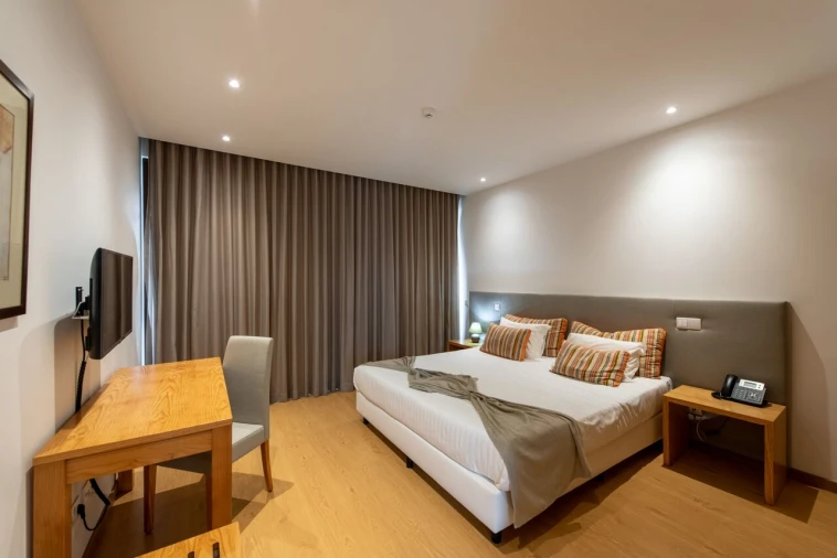 Quinta T15 para Venda em Monte Redondo e Carreira Foto 30