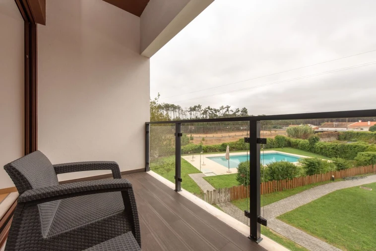 Quinta T15 para Venda em Monte Redondo e Carreira Foto 33