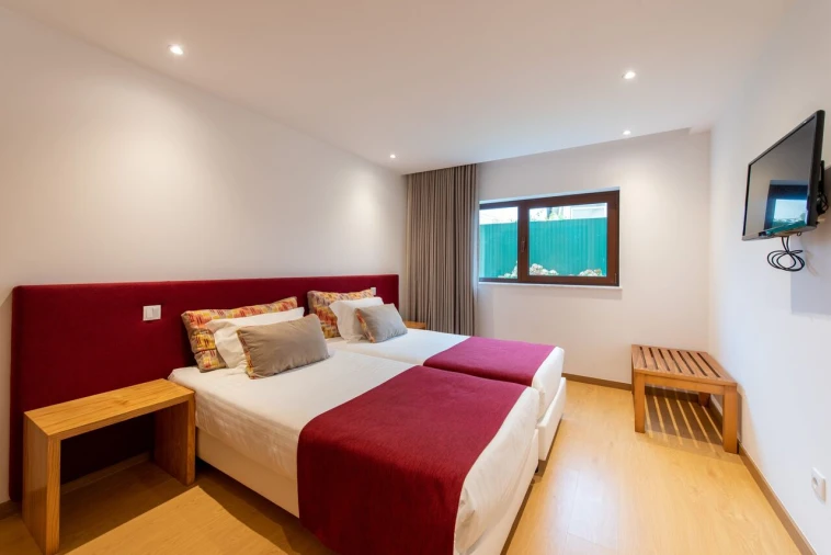 Quinta T15 para Venda em Monte Redondo e Carreira Foto 52