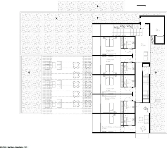 Quinta T15 para Venda em Monte Redondo e Carreira Foto 57
