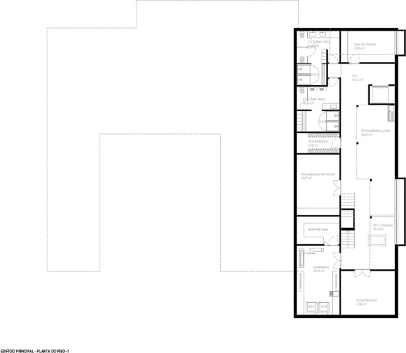 Quinta T15 para Venda em Monte Redondo e Carreira Foto 59