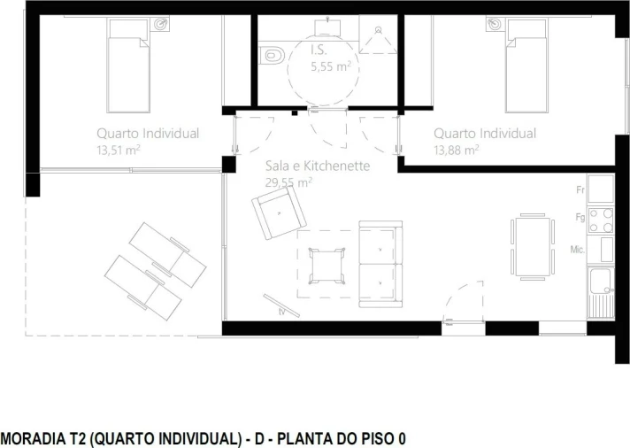 Quinta T15 para Venda em Monte Redondo e Carreira Foto 61