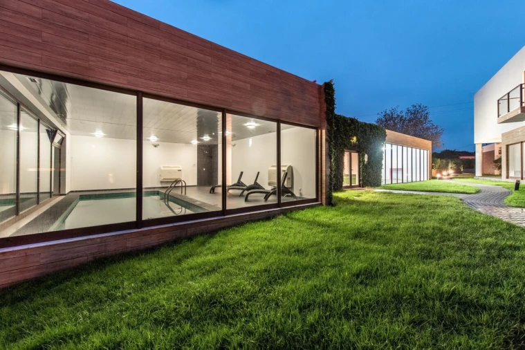 Quinta T15 para Venda em Monte Redondo e Carreira Foto 55