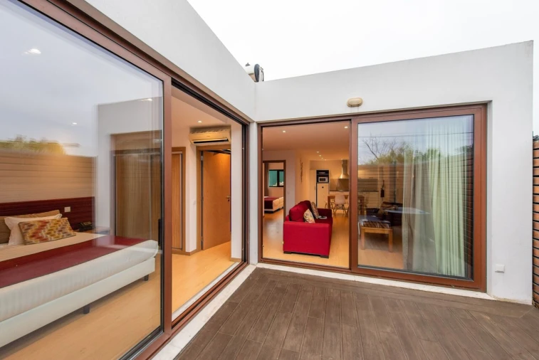 Quinta T15 para Venda em Monte Redondo e Carreira Foto 53