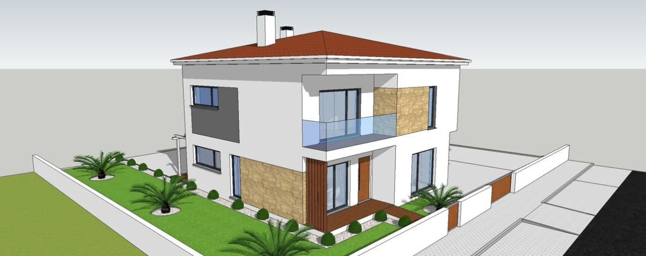 Terreno para Venda em Sebal e Belide Foto 11