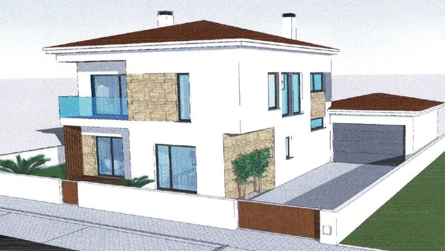 Terreno para Venda em Sebal e Belide Foto 17