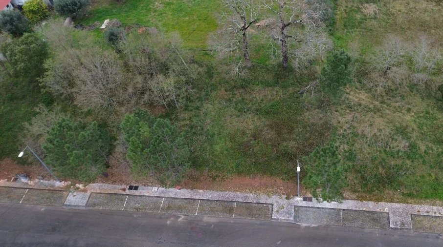 Terreno para Venda em Sebal e Belide Foto 8