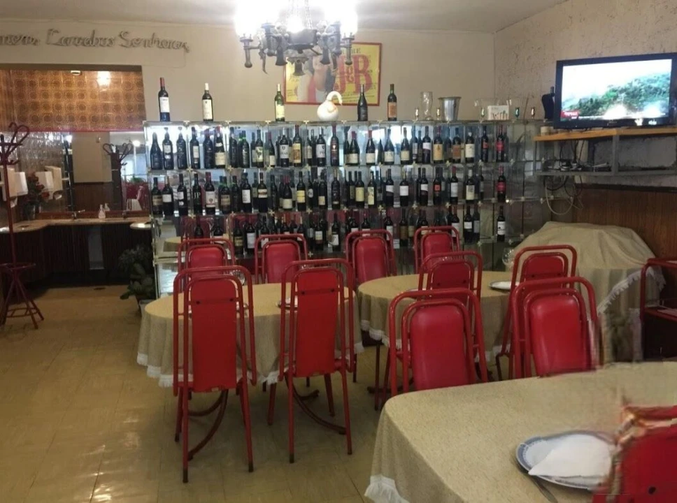 Loja para Venda em São João da Madeira Foto 4