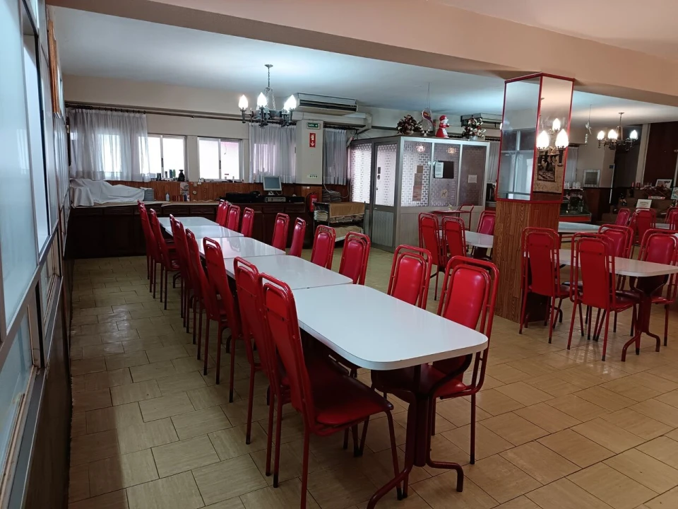 Loja para Venda em São João da Madeira Foto 6