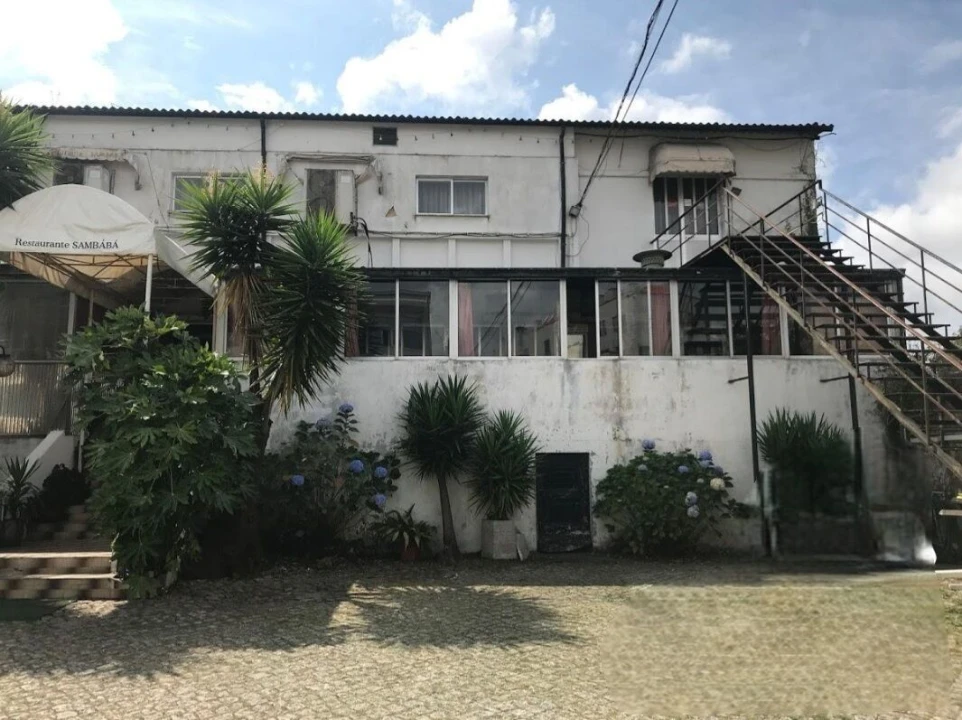Loja para Venda em São João da Madeira Foto 19