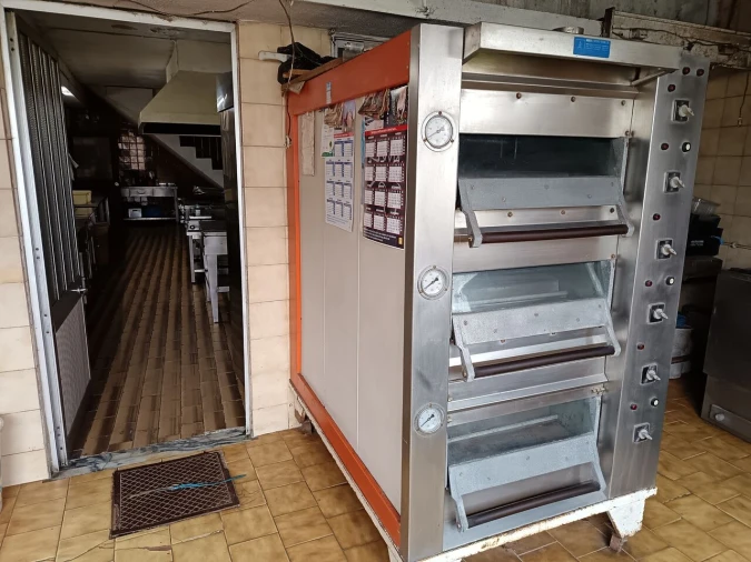 Loja para Venda em São João da Madeira Foto 15