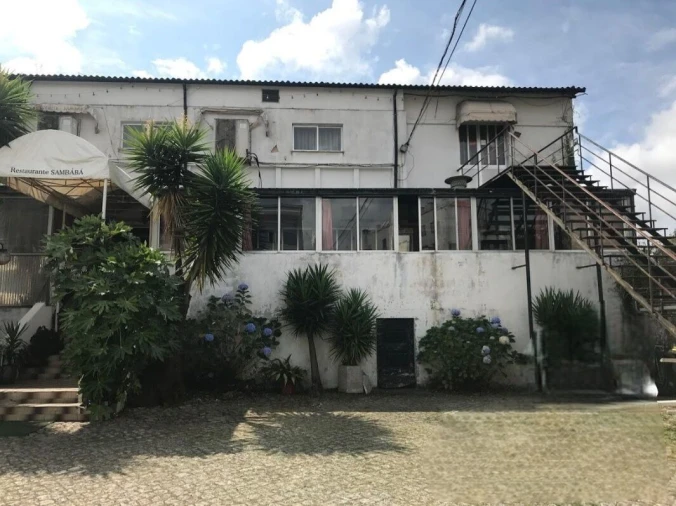 Loja para Venda em São João da Madeira Foto 19