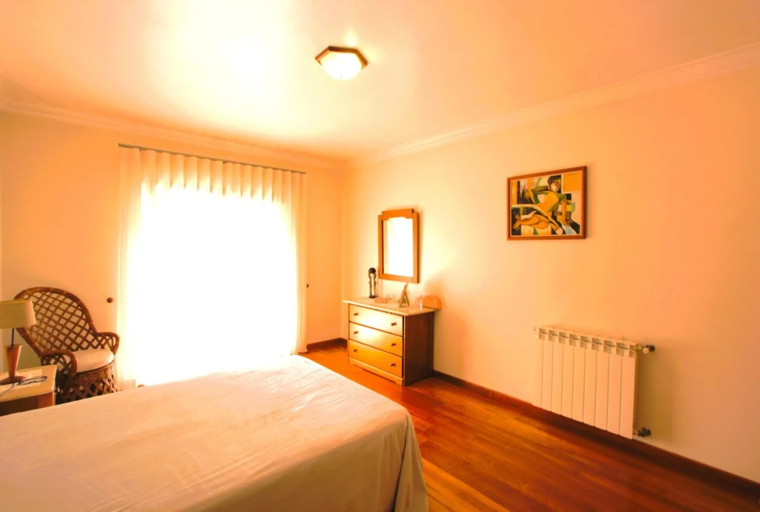 Moradia T4 para Venda em Pataias e Martingança Foto 20