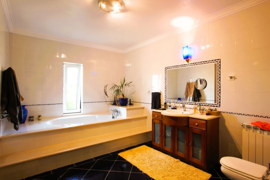 Moradia T4 para Venda em Pataias e Martingança Foto 24