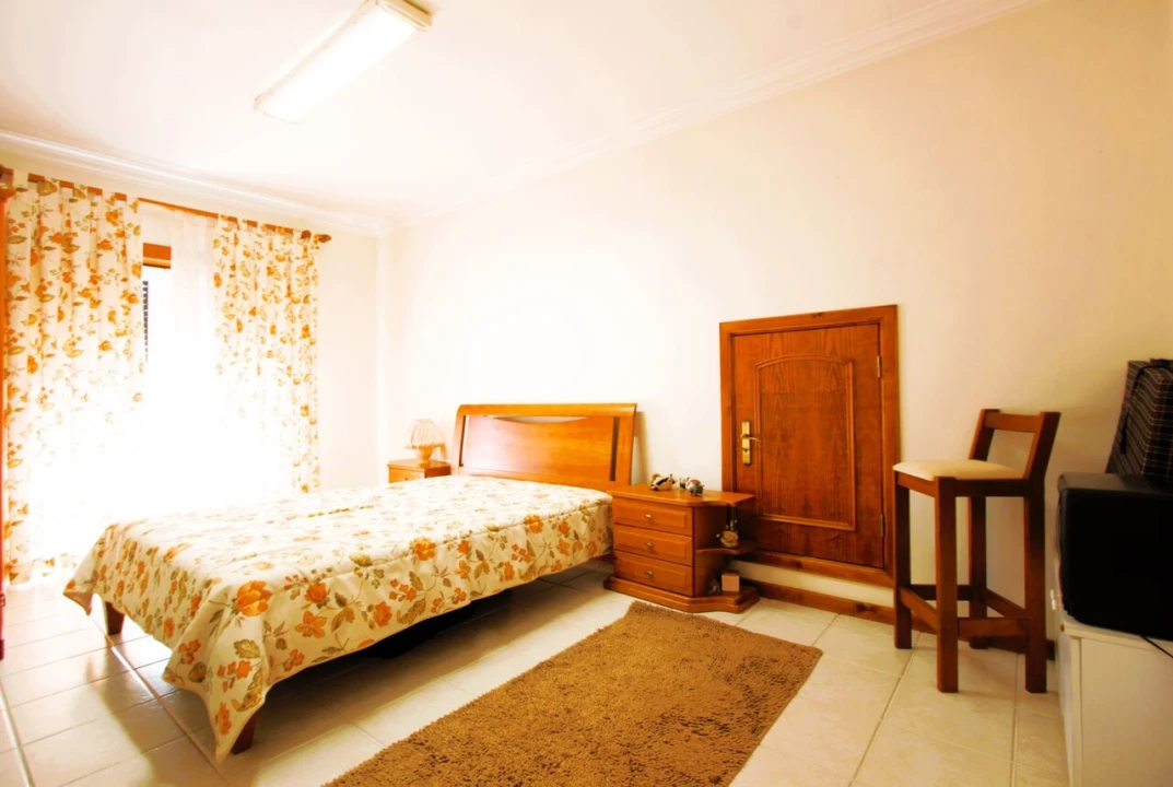 Moradia T4 para Venda em Pataias e Martingança Foto 38