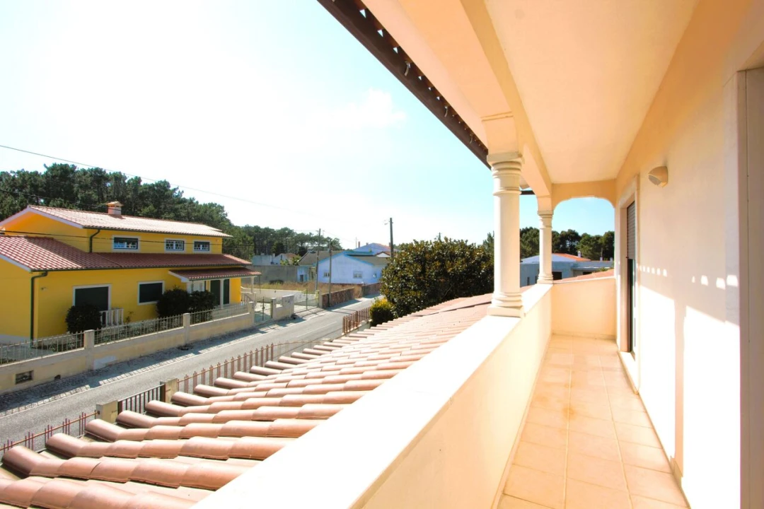 Moradia T4 para Venda em Pataias e Martingança Foto 44