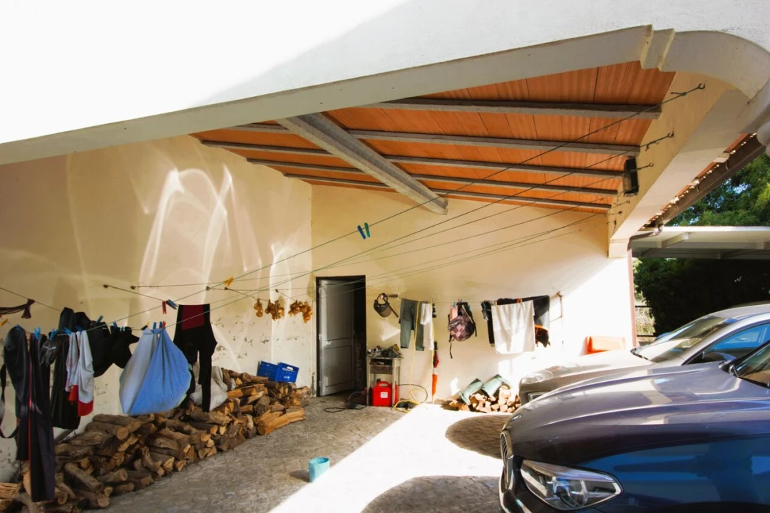 Moradia T4 para Venda em Pataias e Martingança Foto 47