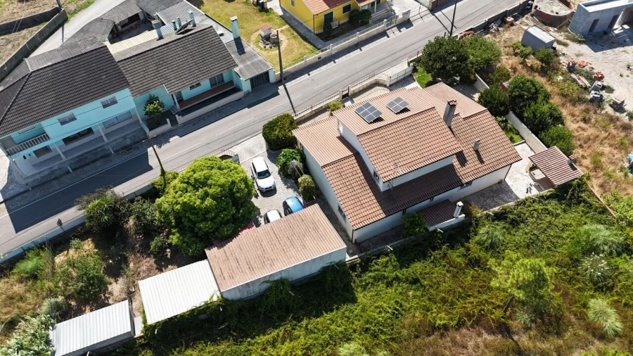 Moradia T4 para Venda em Pataias e Martingança Foto 5