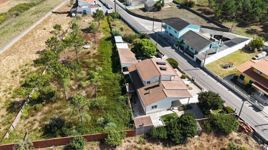 Moradia T4 para Venda em Pataias e Martingança Foto 7