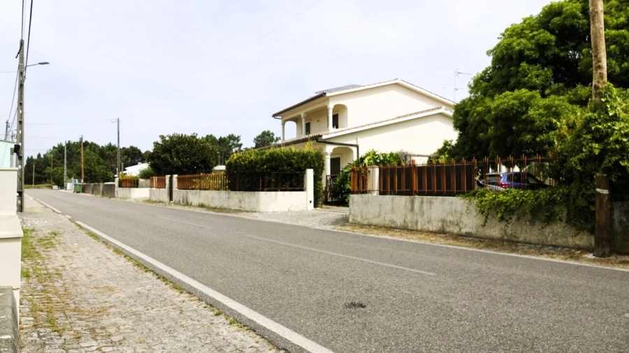 Moradia T4 para Venda em Pataias e Martingança Foto 9