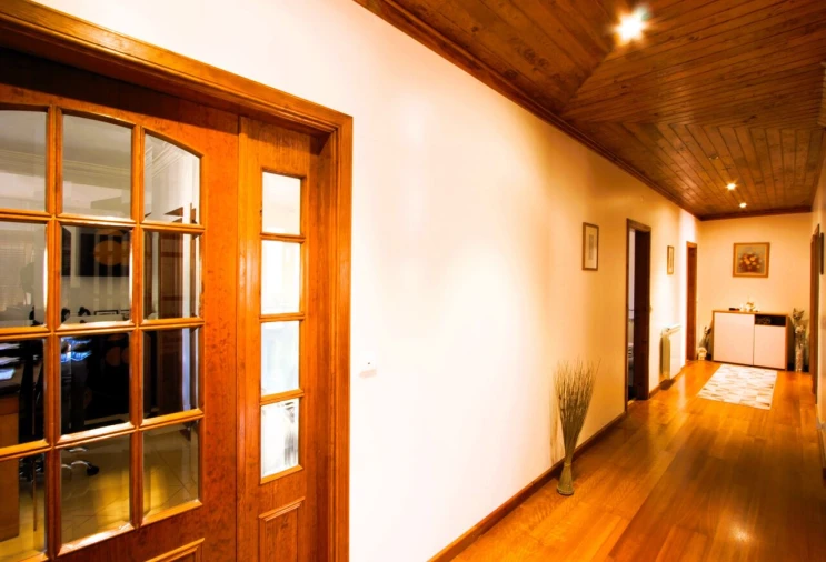 Moradia T4 para Venda em Pataias e Martingança Foto 11