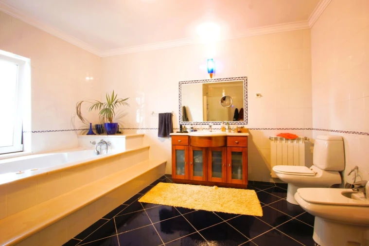 Moradia T4 para Venda em Pataias e Martingança Foto 22