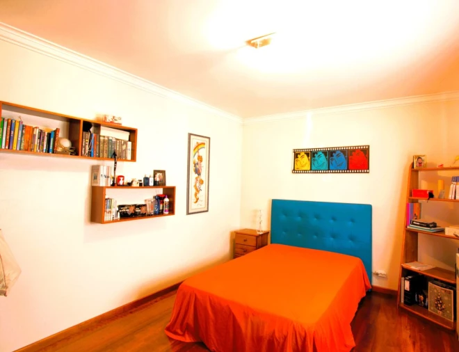 Moradia T4 para Venda em Pataias e Martingança Foto 27