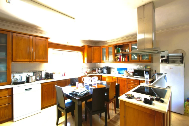 Moradia T4 para Venda em Pataias e Martingança Foto 30