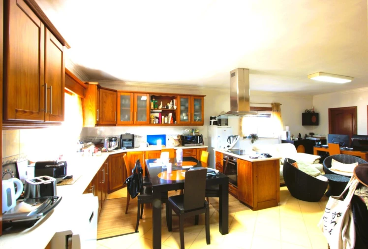 Moradia T4 para Venda em Pataias e Martingança Foto 31