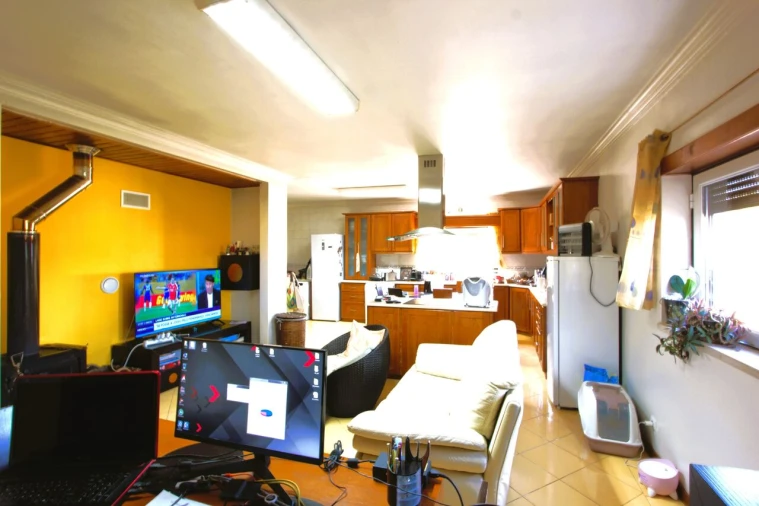 Moradia T4 para Venda em Pataias e Martingança Foto 33