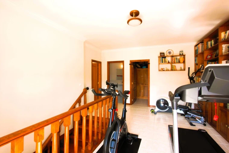 Moradia T4 para Venda em Pataias e Martingança Foto 34