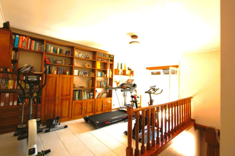 Moradia T4 para Venda em Pataias e Martingança Foto 35