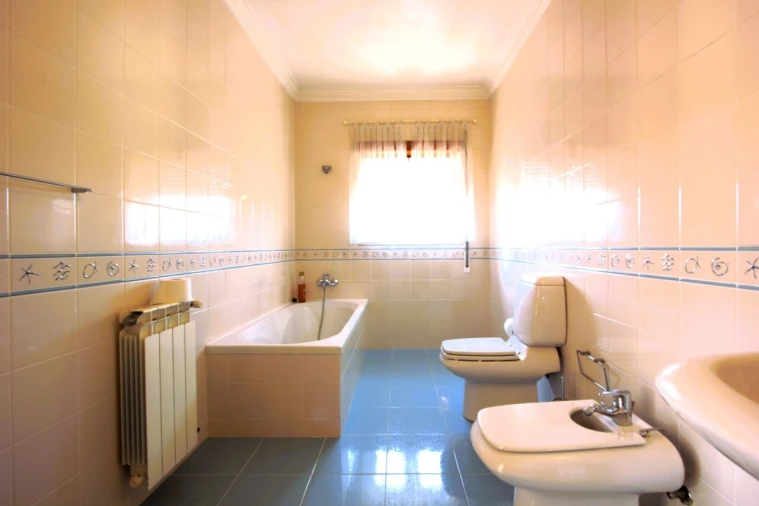 Moradia T4 para Venda em Pataias e Martingança Foto 41