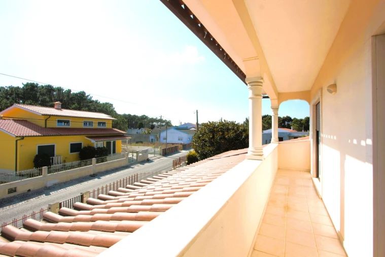 Moradia T4 para Venda em Pataias e Martingança Foto 44