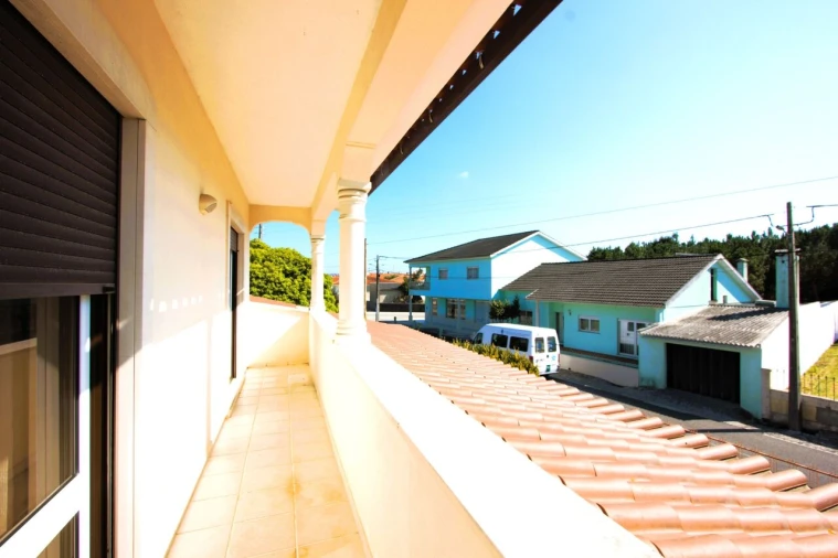 Moradia T4 para Venda em Pataias e Martingança Foto 45