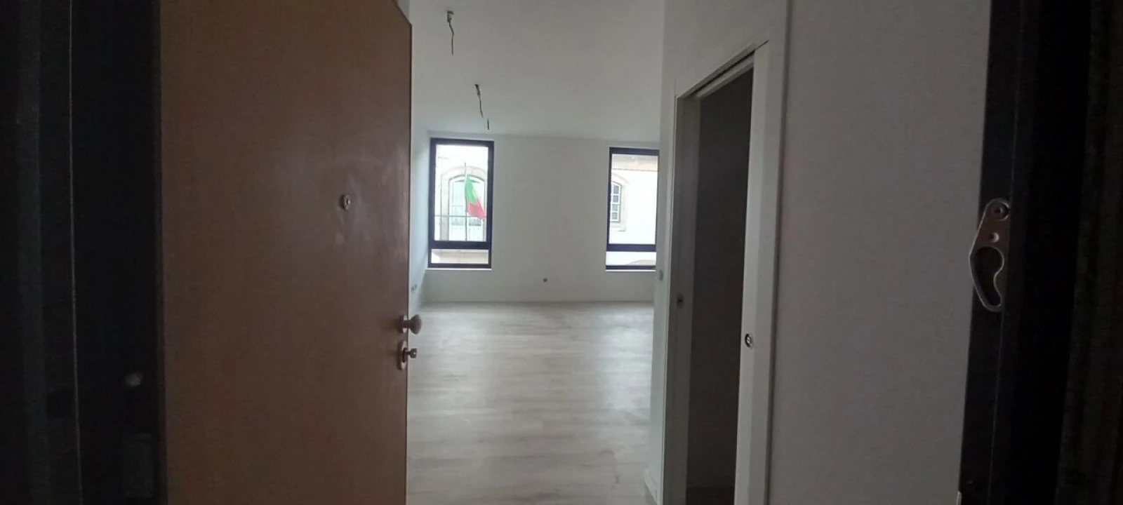 Apartamento T2 para Venda em Monção e Troviscoso Foto 2