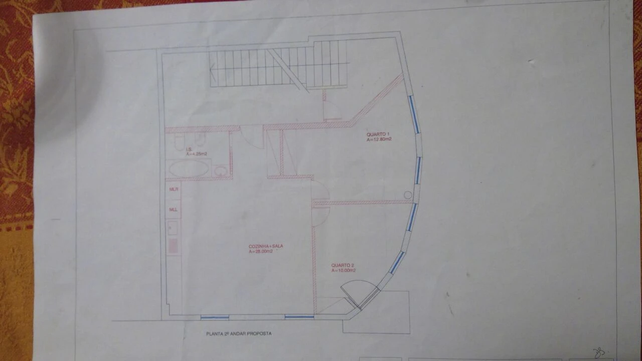Apartamento T2 para Venda em Monção e Troviscoso Foto 10