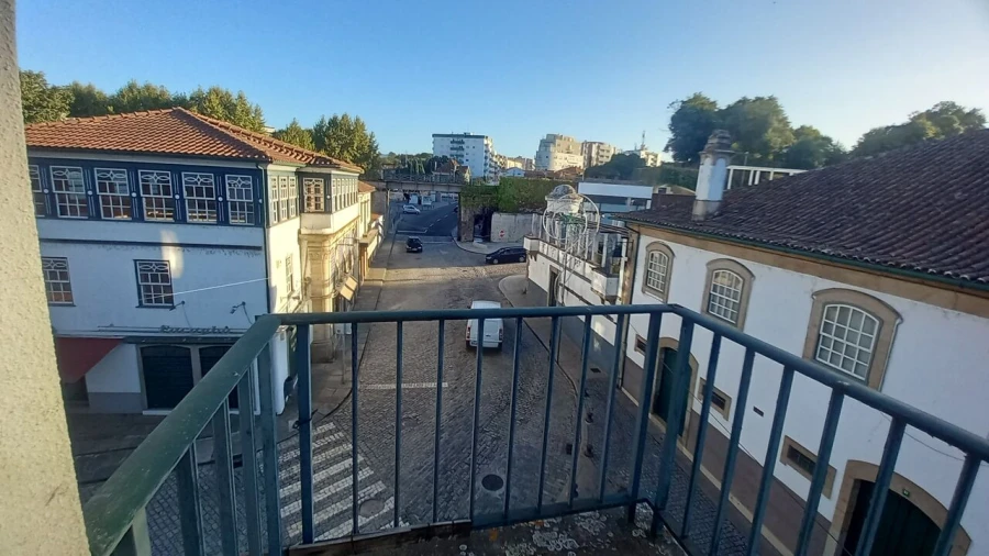 Apartamento T2 para Venda em Monção e Troviscoso