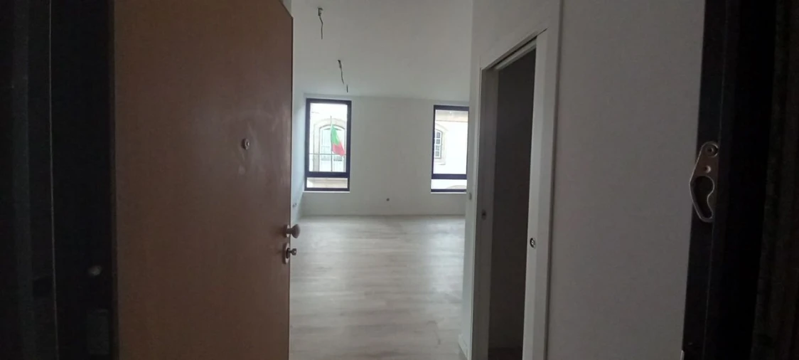 Apartamento T2 para Venda em Monção e Troviscoso Foto 2