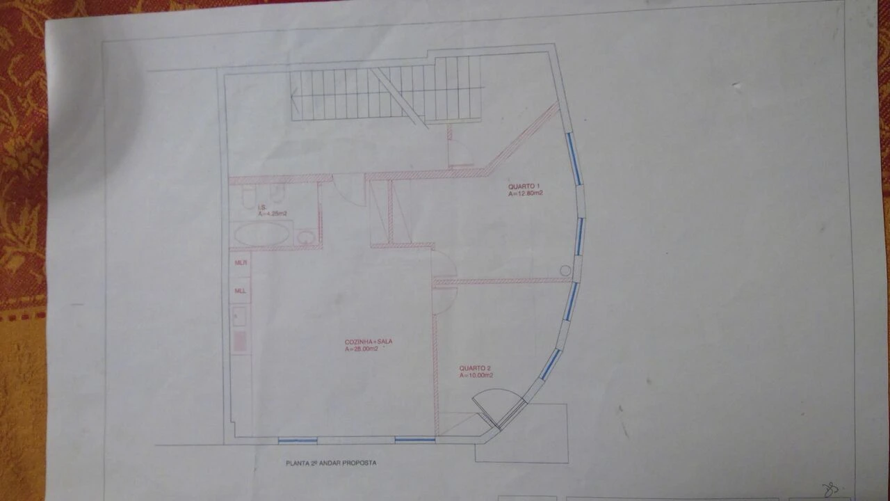 Apartamento T2 para Venda em Monção e Troviscoso Foto 10