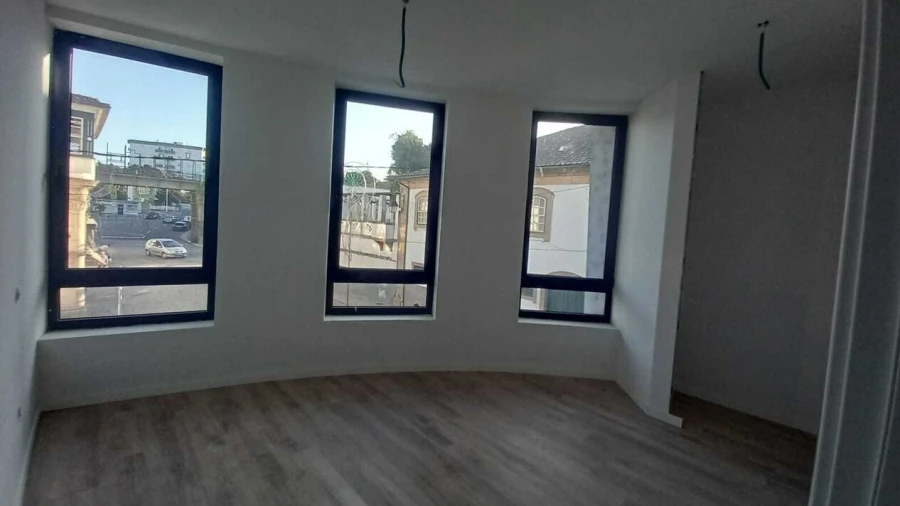 Apartamento T2 para Venda em Monção e Troviscoso