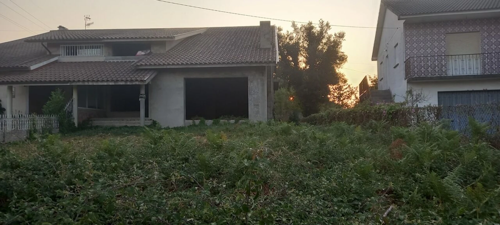 Moradia T5 para Venda em Mazedo e Cortes Foto 2