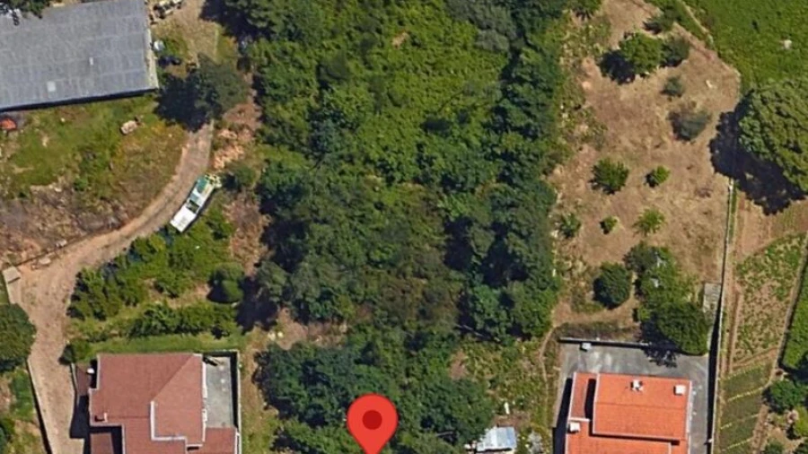 Terreno para Venda em Foz do Sousa e Covelo