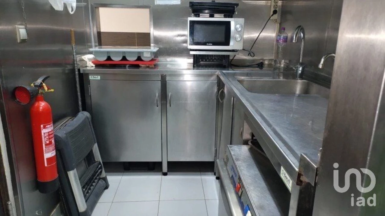 Loja para Venda em Póvoa de Santo Adrião e Olival Basto Foto 9